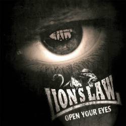 Lion's Law : Open Your Eyes